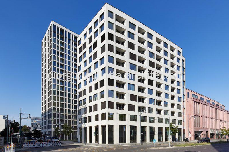 GRANDAIRE, Berlin