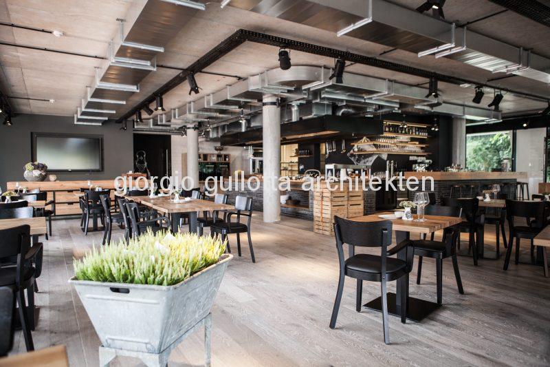 HENSSLERS KÜCHE, Hamburg