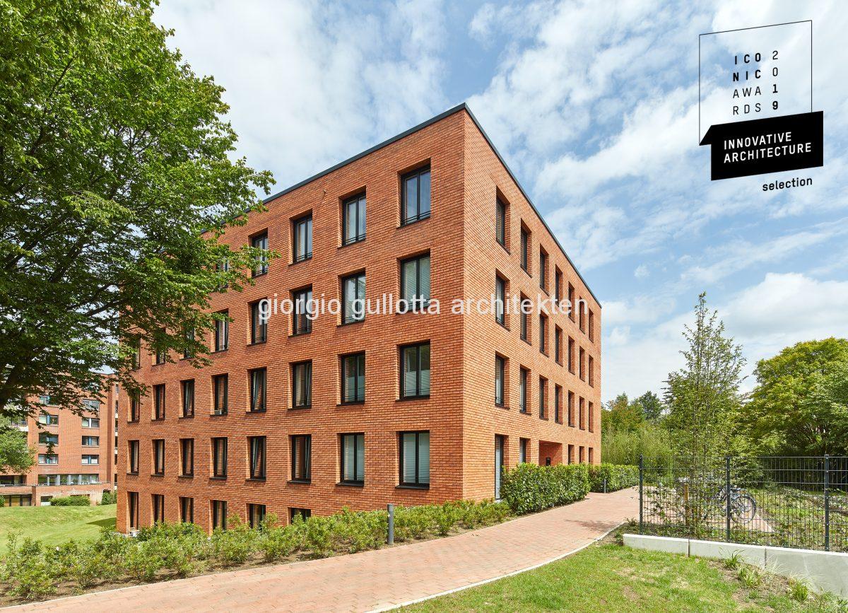 NEDDERFELD, Hamburg Gullotta
