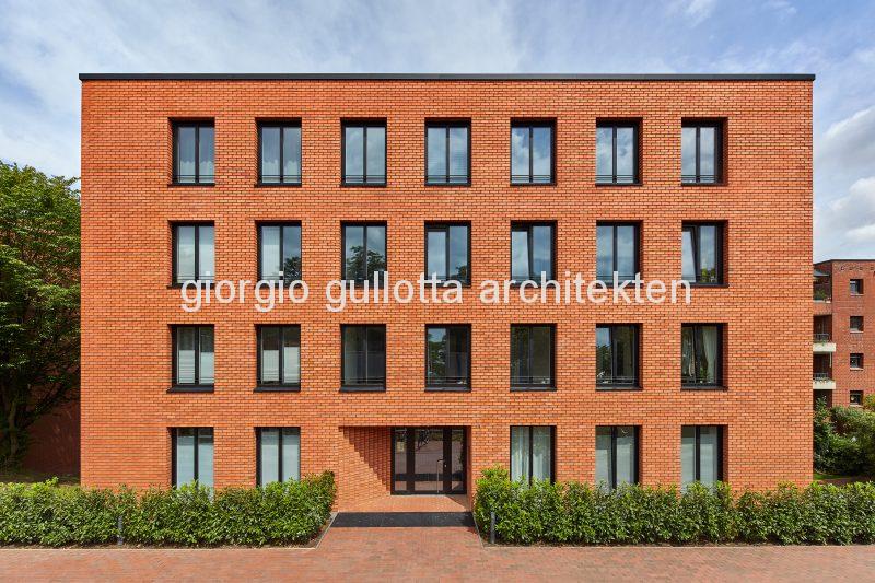 NEDDERFELD, Hamburg