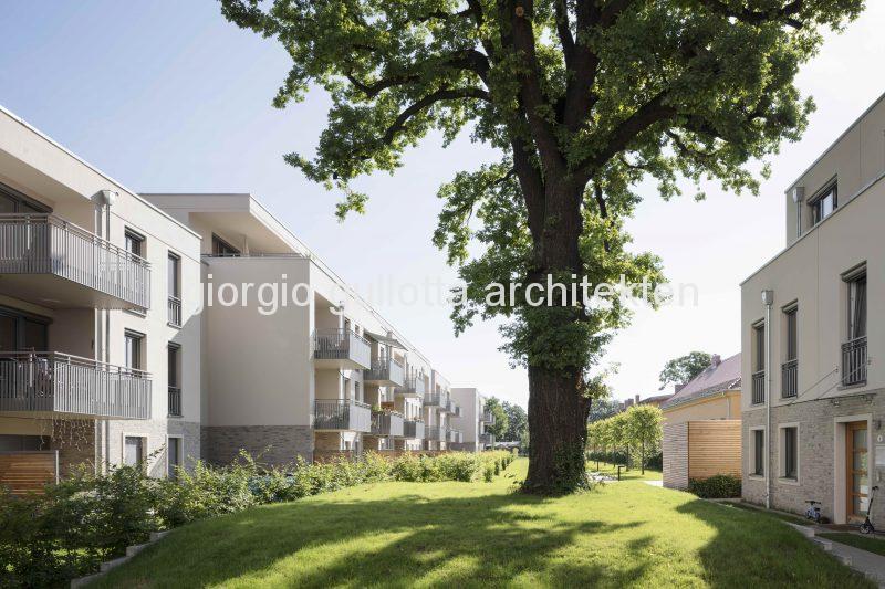 NEUE ORANGERIE, Berlin