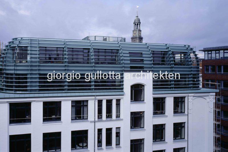 ATZTEKENKONTOR, Hamburg*