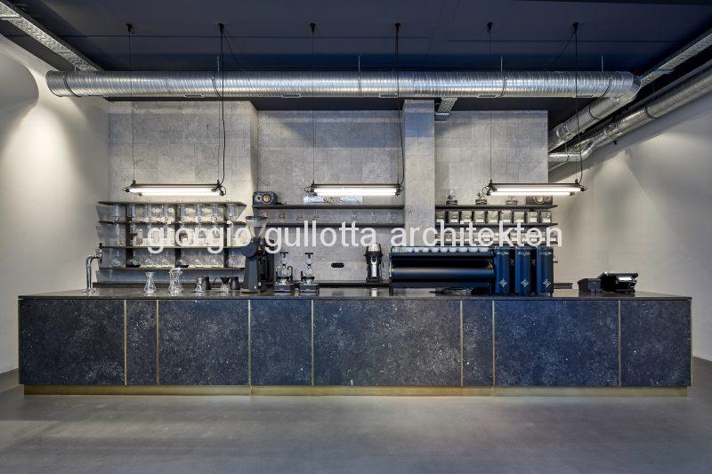 ELBGOLD CONCEPT STORE, Hamburg