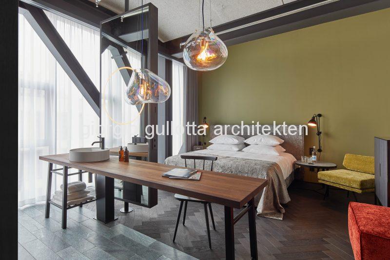 EAST HOTEL, Hamburg