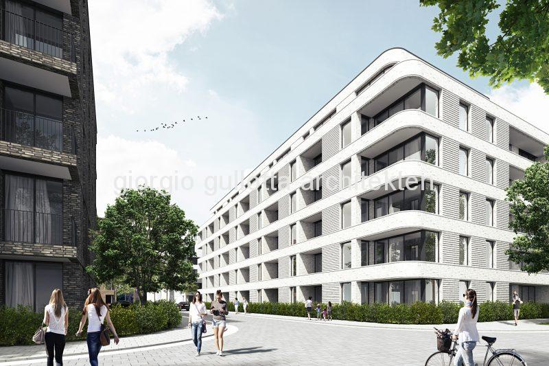 STEIMKER GÄRTEN, Wolfsburg